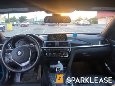 2018 BMW 430i xDrive Coupe