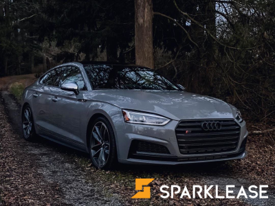2019 Audi S5 Sportback
