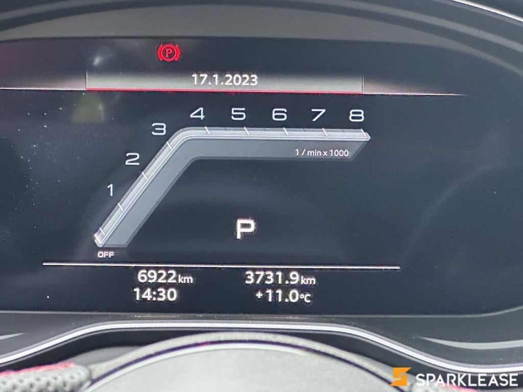 2022 Audi S5 Coupe Progressiv 3.0 TFSI quattro