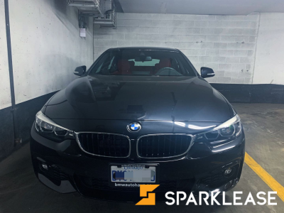 2019 BMW 430