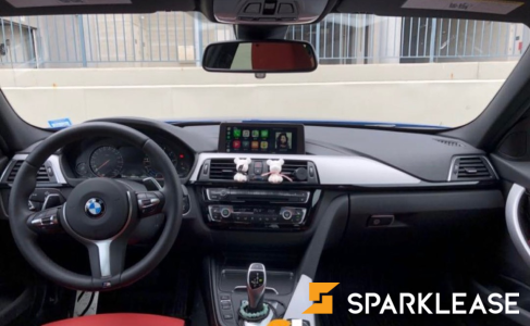 2018 BMW 3 Series