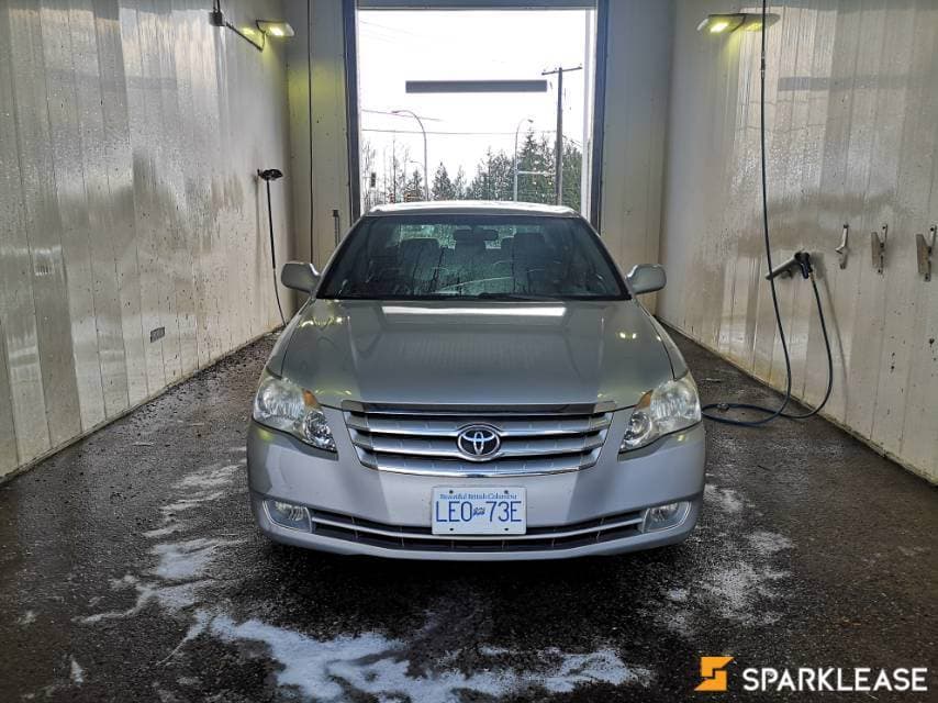 2005 Toyota Avalon