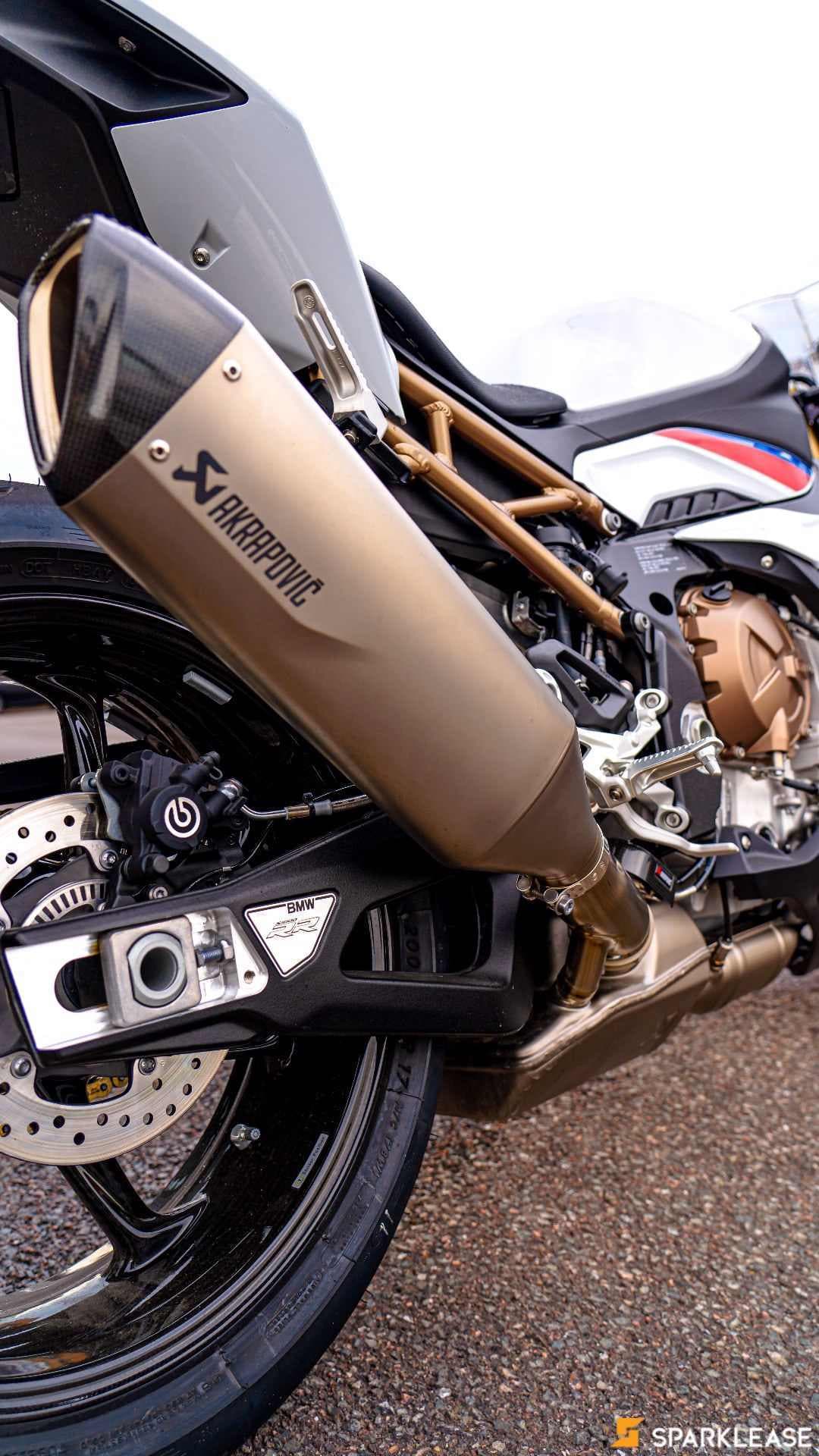 2021 BMW s1000rr