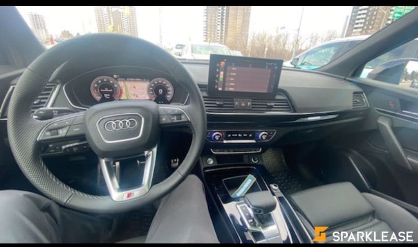 2022 Audi Q5