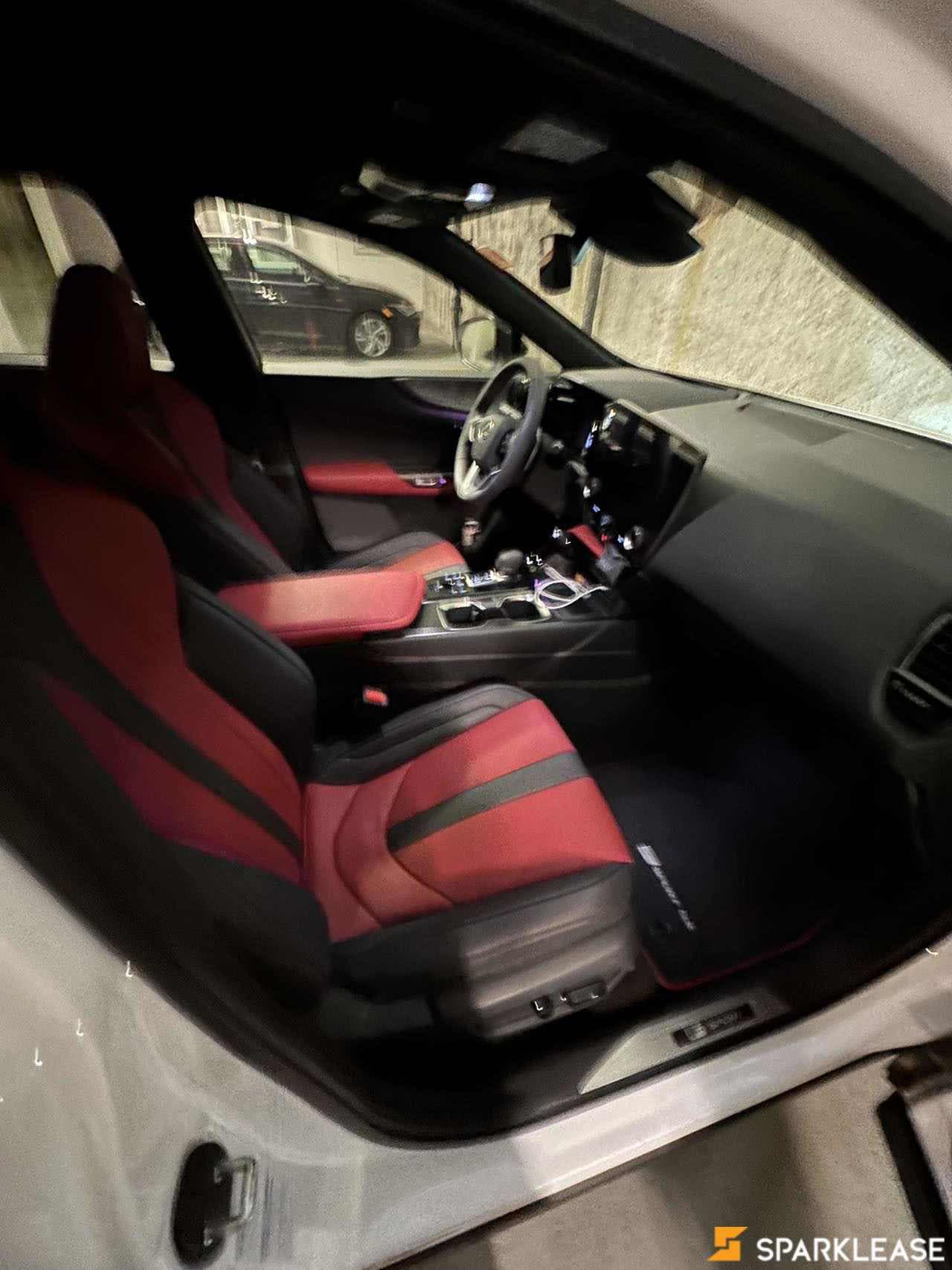 2023 Lexus NX NX 350 AWD