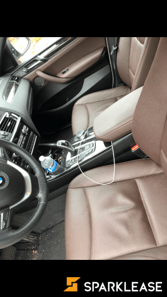 2018 BMW 4 Series
