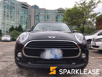 2018 MINI Cooper