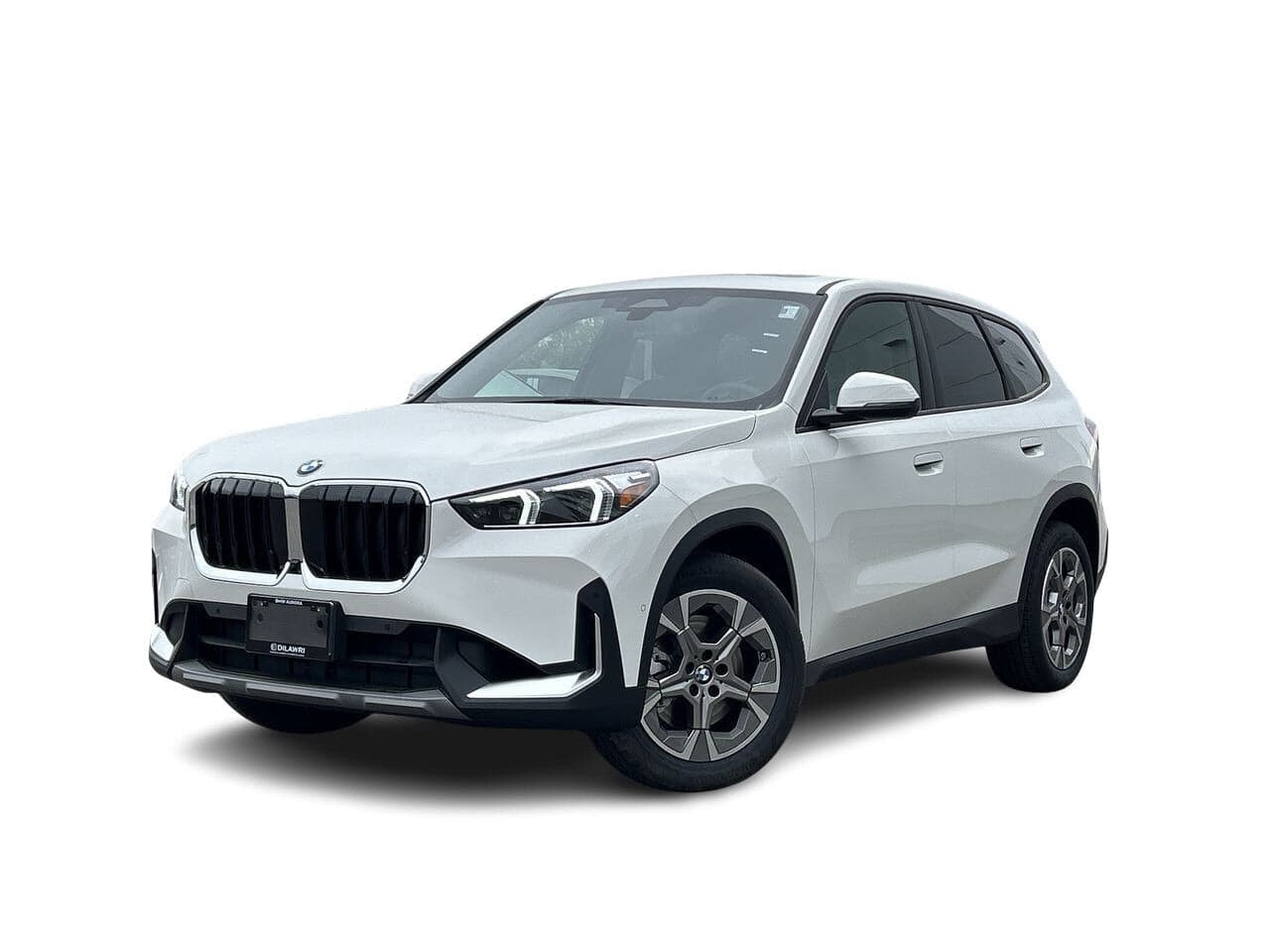 2027 BMW X1 xDrive28i