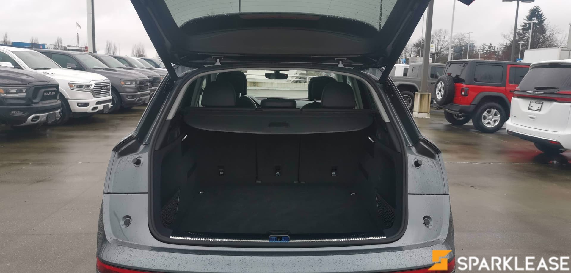 2019 Audi Q5