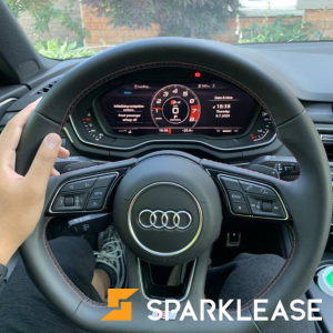 2019 Audi S4