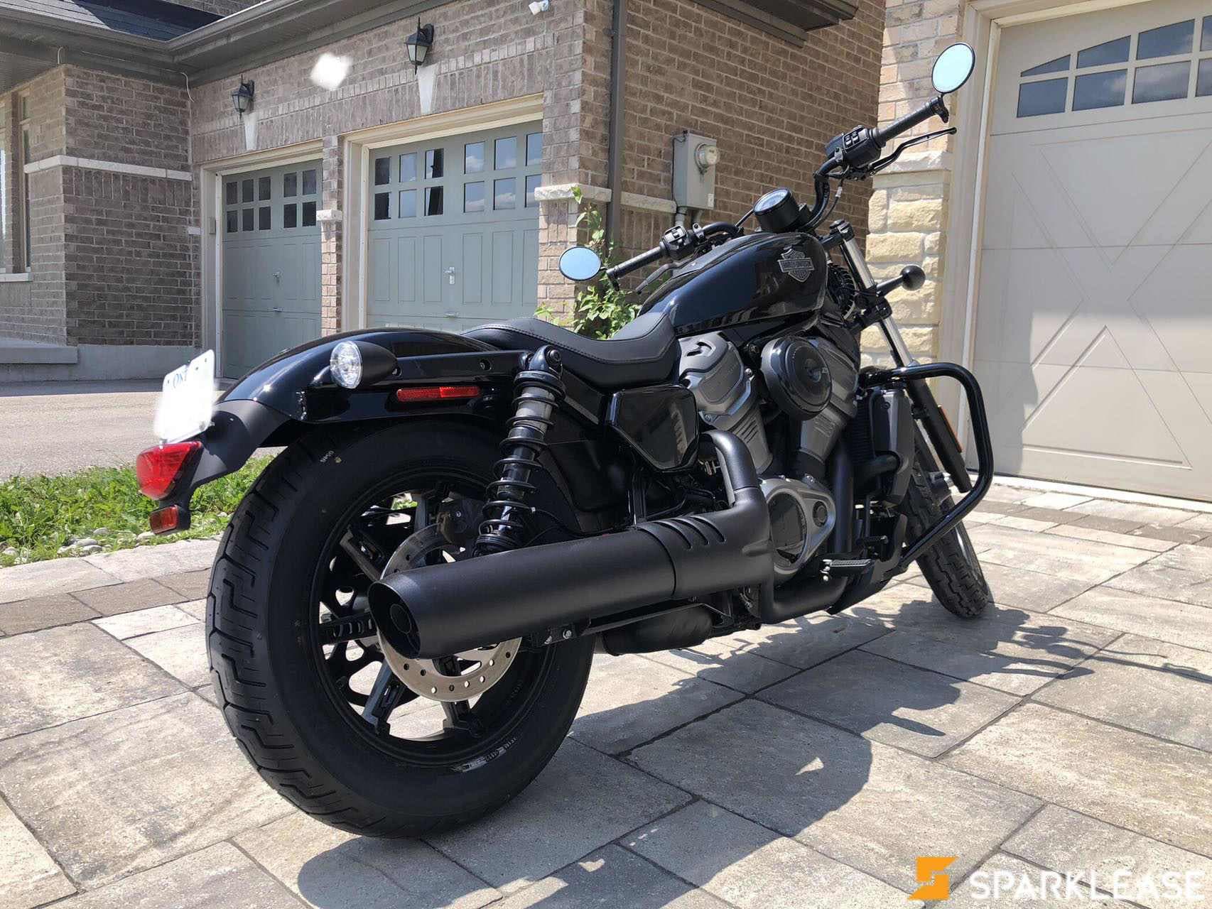 2023 Harley-Davidson RH975 Nightster
