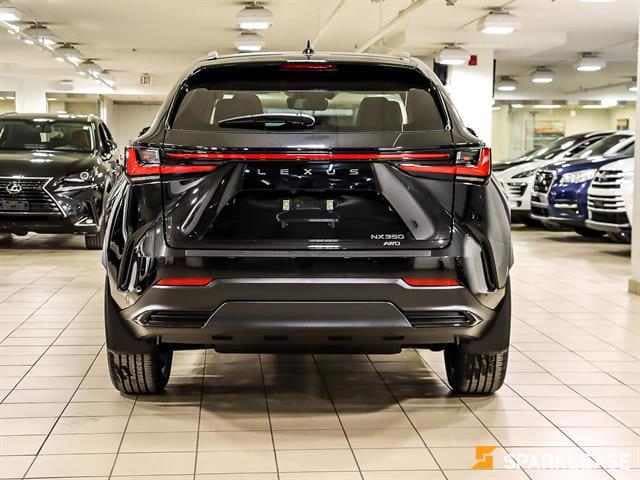 2023 Lexus NX 350 AWD Ultra Premium