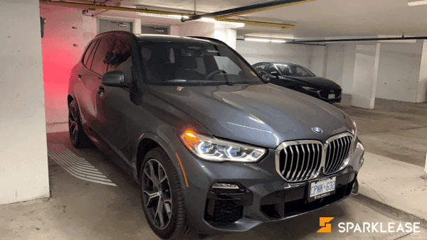 2019 BMW X5