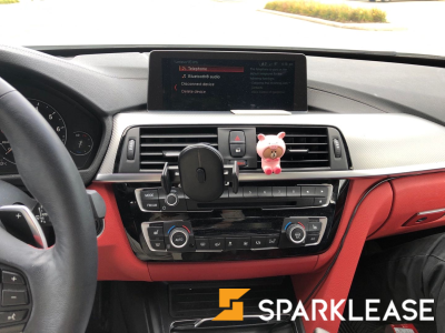 2018 BMW 430i GranCoupe