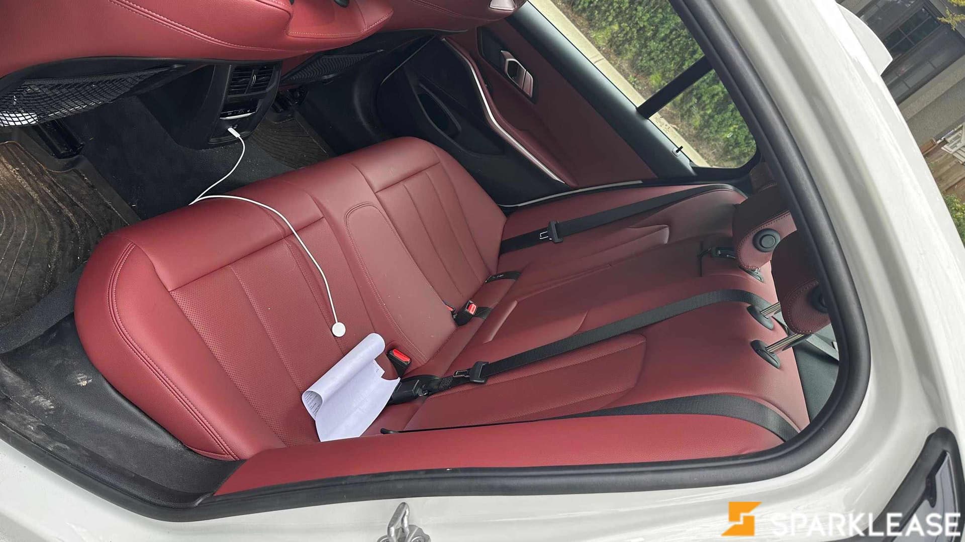 2022 BMW 3 Series 330e xDrive Plug-In Hy...