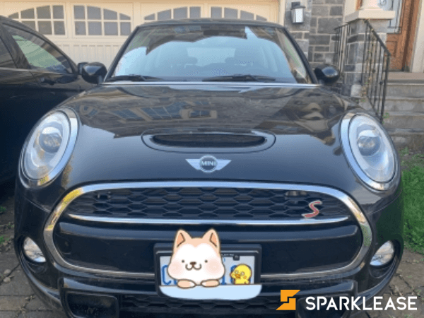 2018 MINI Cooper