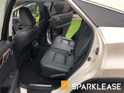 2019 Lexus RX