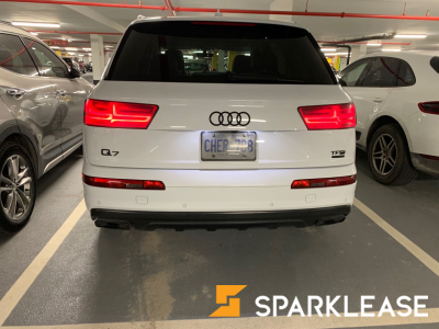 2018 Audi Q7