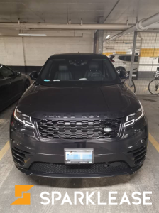 2020 Range Rover Velar P300 S R-Dynamic