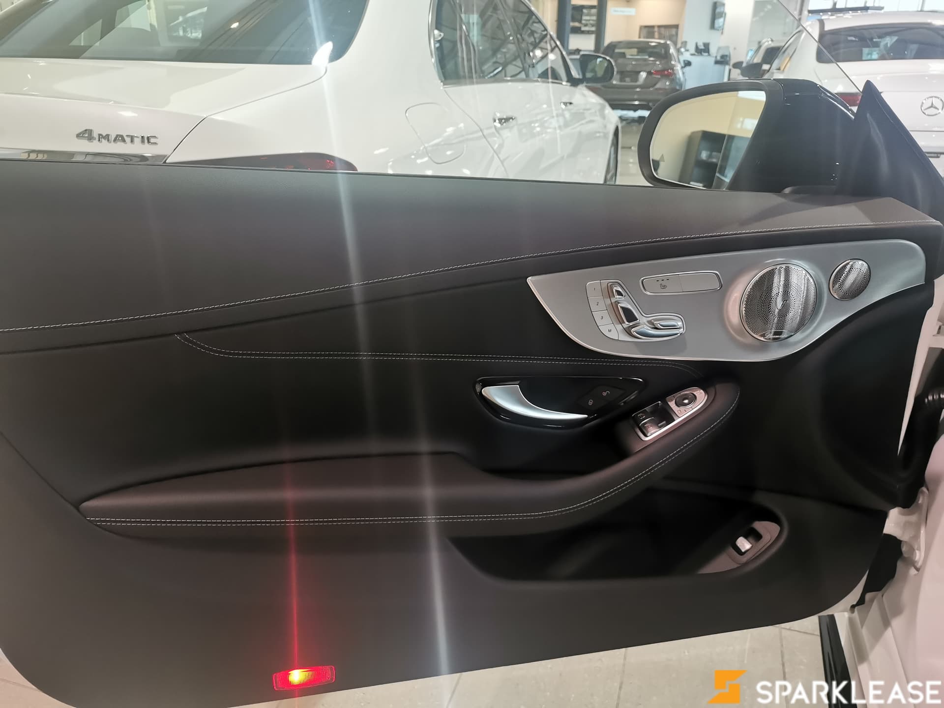 2022 Mercedes-Benz C-Class