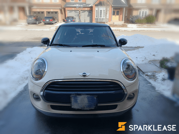 2018 MINI Cooper
