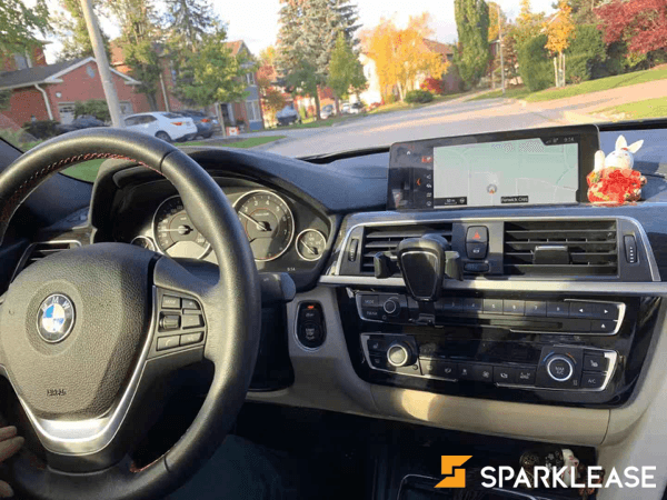 2018 BMW 330i xDrive