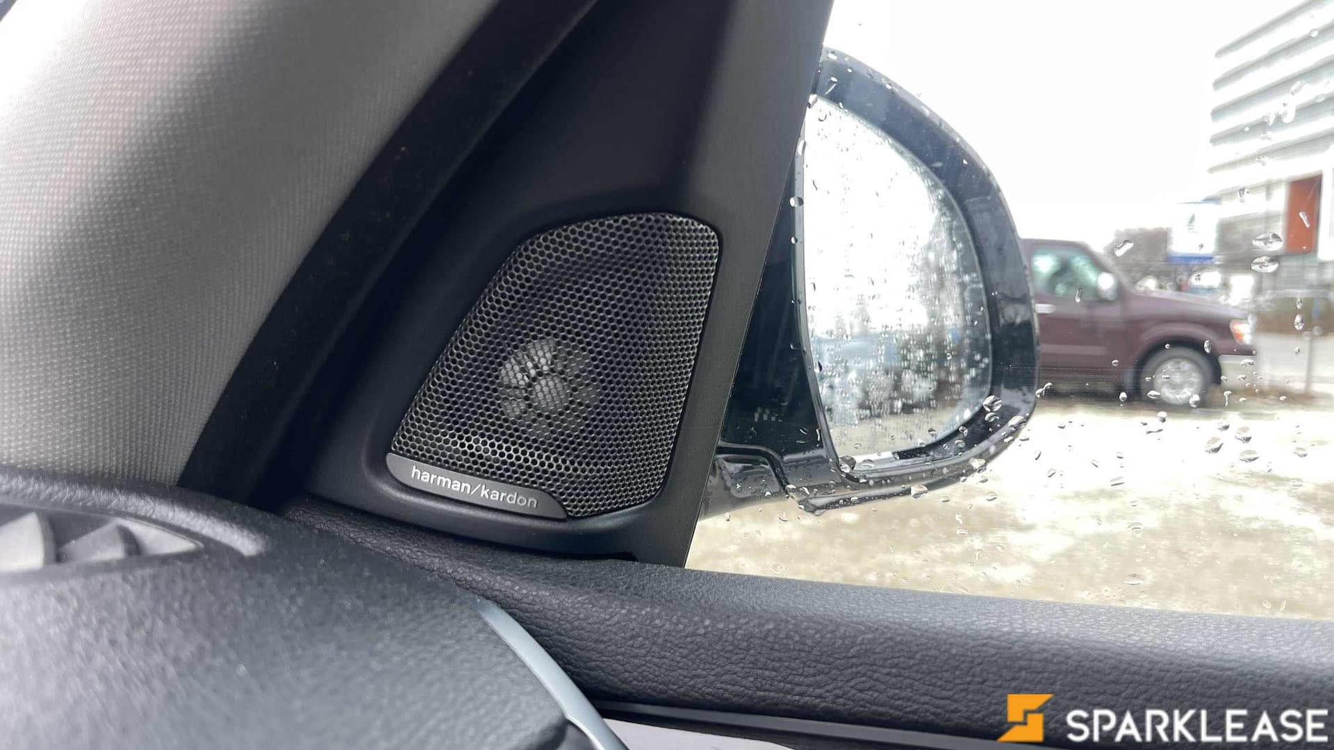 2018 BMW X5 xDrive35i Sports Activity Vehicle