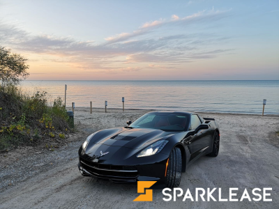 2019 Chevrolet Corvette Z51