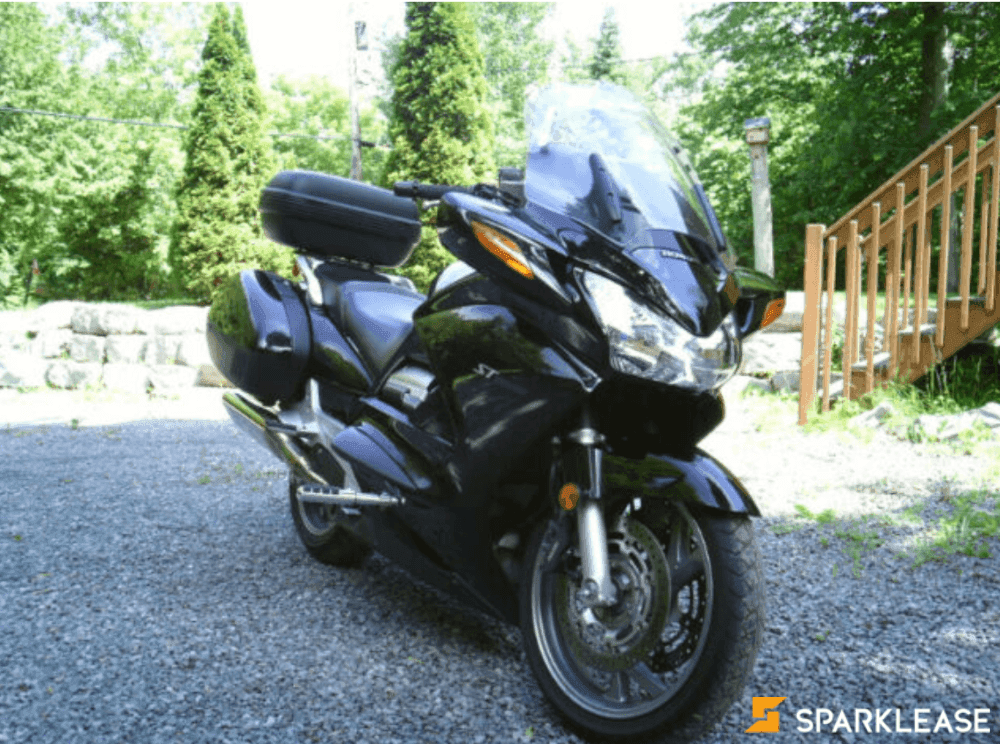 2006 Honda 2006 Honda ST1300 Motorcycle