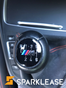 2019 BMW M2 Competition