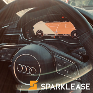 2019 Audi A5