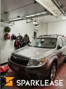 2009 Subaru Forester