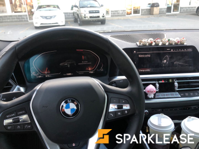 2019 BMW 3 Series