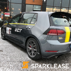 2019 Volkswagen GTI