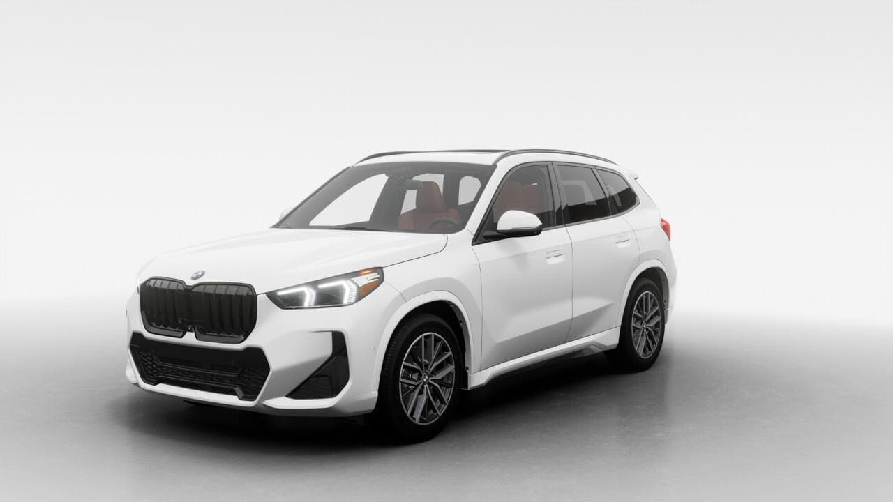 2027 BMW X1 xDrive28i