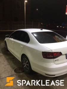 2016 Volkswagen Jetta