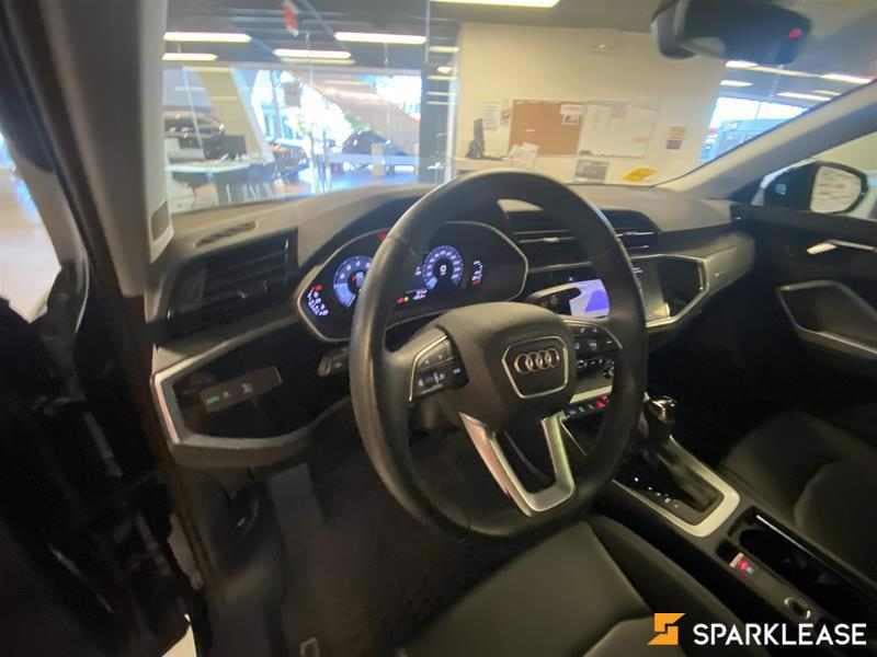 2021 Audi Q3 Progressiv 45 TFSI quattro