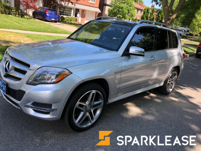 2014 Mercedes-Benz CLK 250