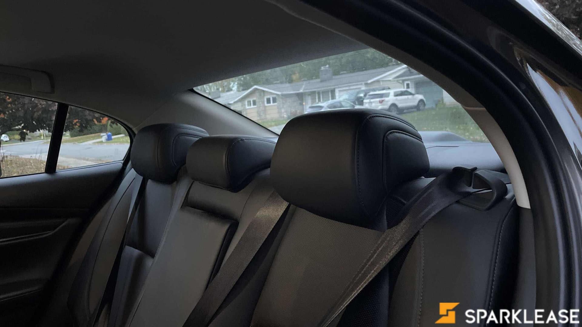 2019 Mazda Mazda3 GT Auto i-ACTIV AWD