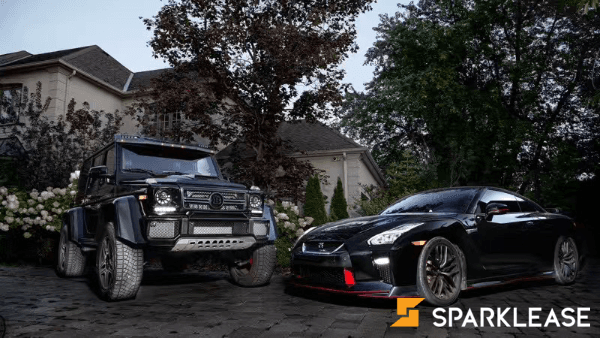 2017 Nissan GTR