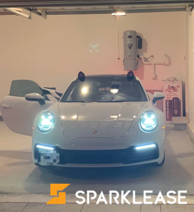 2020 Porsche 992 Carrera S