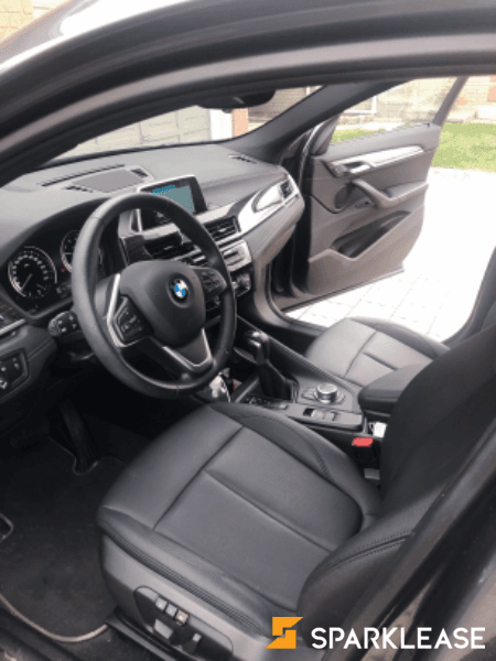 2019 BMW X2 28i 可拿押金