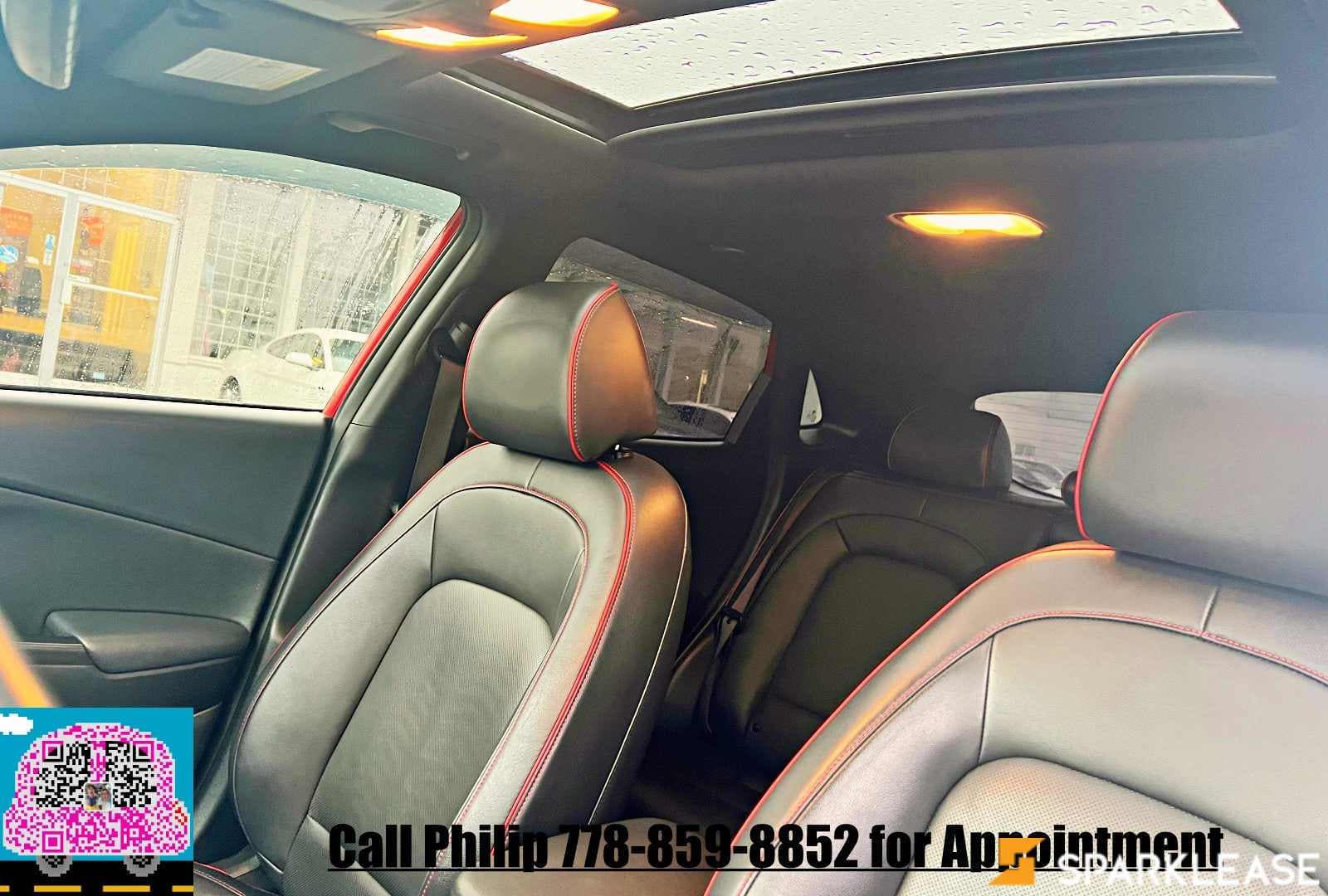2021 Hyundai Kona 1.6T Ultimate AWD w/...