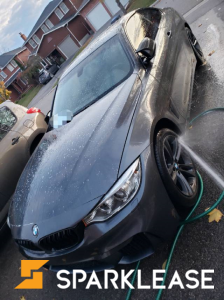 2014 BMW 428i 双门 stage2
