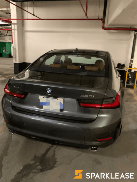 2020 BMW M340i xDrive Lease Takeover
