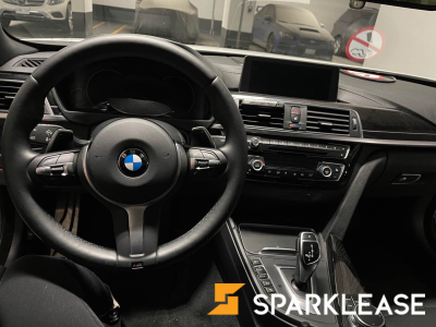 2019 BMW 440i