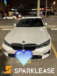2019 BMW 330i