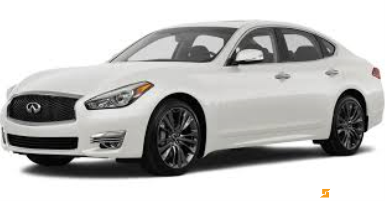 2019 Infiniti Q70 Sport