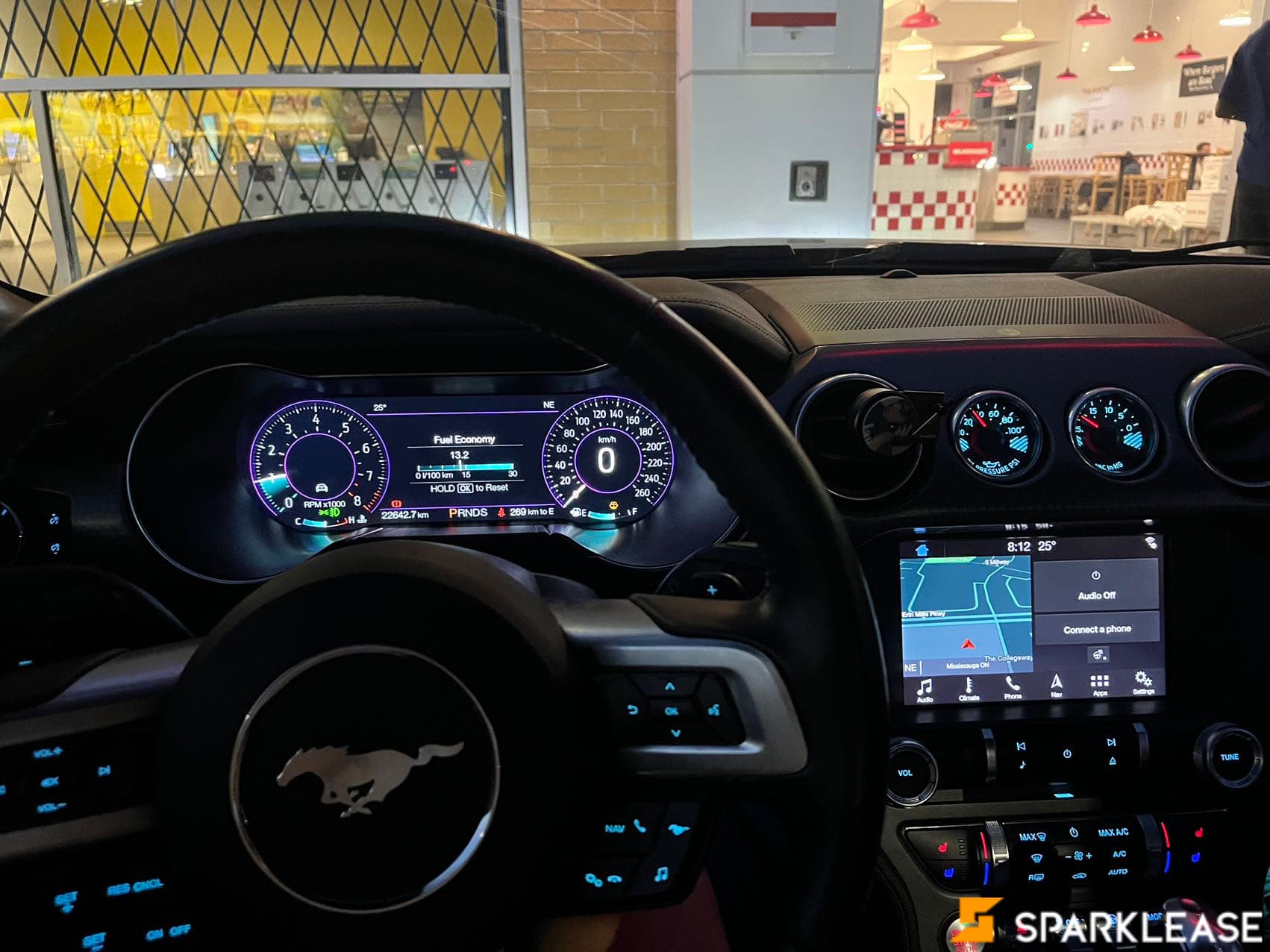 2019 Ford Mustang GT Premium Fastback
