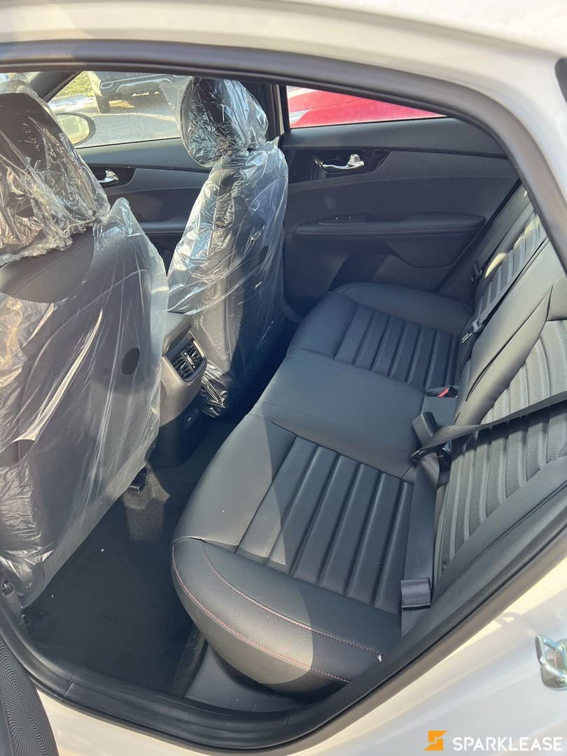 2022 Kia Forte